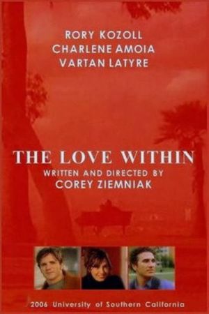 The Love Within's poster