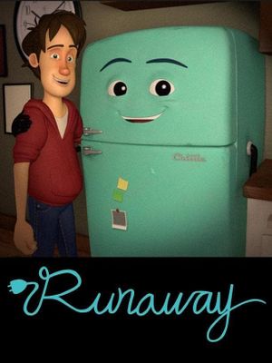 Runaway's poster