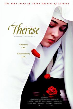 Thérèse: The Story of Saint Thérèse of Lisieux's poster