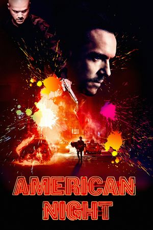 American Night's poster