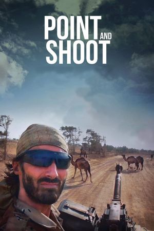 Point and Shoot's poster