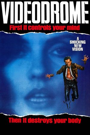 Videodrome's poster