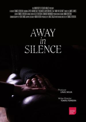 Away in Silence's poster image