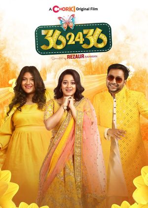 36-24-36's poster