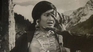 Purani Pehchan's poster