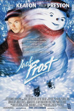 Jack Frost's poster