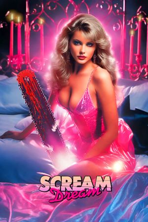 Scream Dream's poster