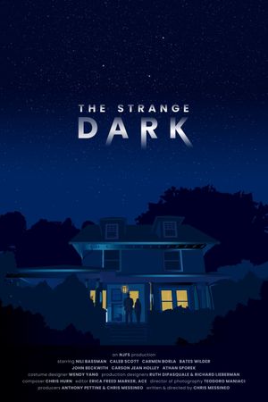 The Strange Dark's poster