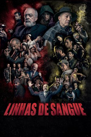 Linhas de Sangue's poster