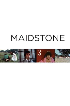 Maidstone's poster