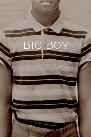 Big Boy's poster image