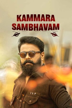 Kammara Sambhavam's poster