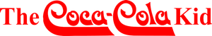 The Coca-Cola Kid's poster