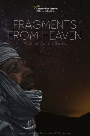 Fragments from Heaven's poster