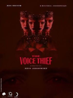 The Voice Thief's poster image