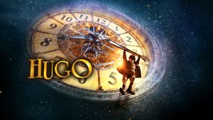 Hugo's poster