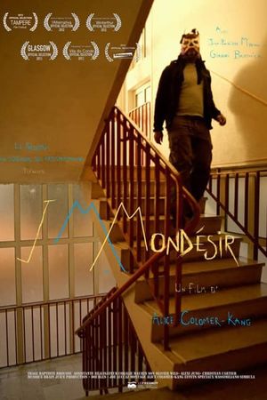 J. M. Mondésir's poster