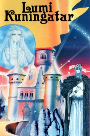 The Snow Queen's poster