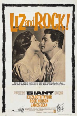 Giant's poster