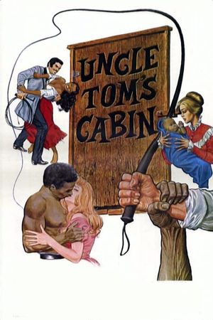 Uncle Tom's Cabin's poster