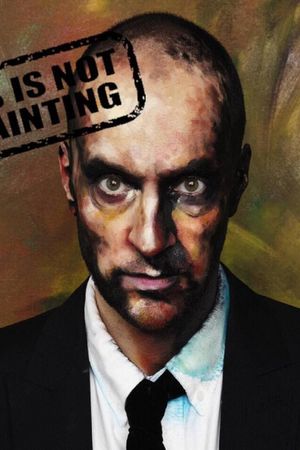 Derren Brown: The Great Art Robbery's poster