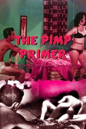 The Pimp Primer's poster image