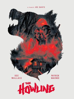 The Howling's poster
