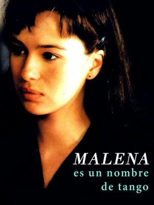 Malena es un nombre de tango's poster