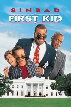 First Kid's poster