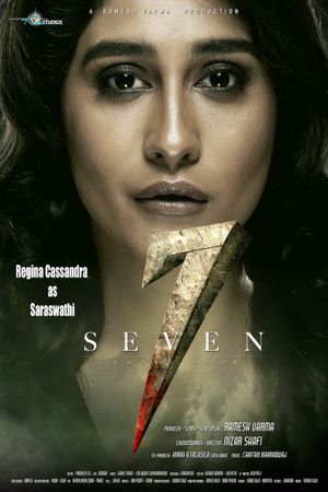 Seven's poster