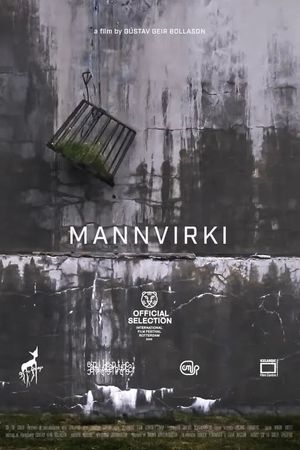 Structure's poster