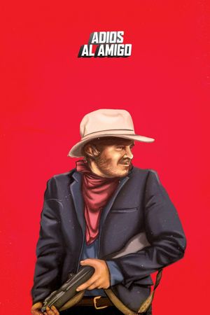 Adiós al amigo's poster