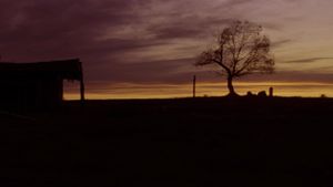 Unforgiven's poster