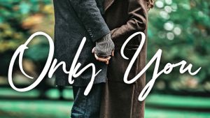 Only You's poster