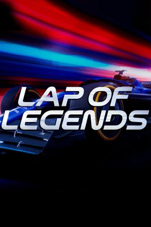 Lap of Legends's poster