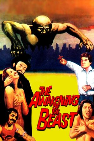 The Awakening of the Beast's poster