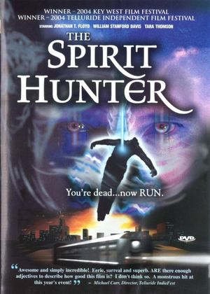 The Spirithunter's poster