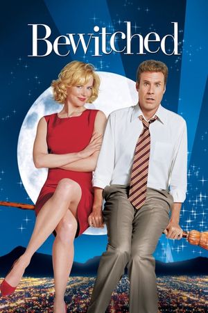 Bewitched's poster