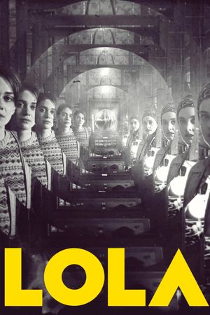 Lola's poster