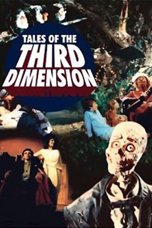 Tales of the Third Dimension's poster