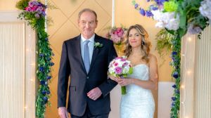 The Perfect Bride: Wedding Bells's poster