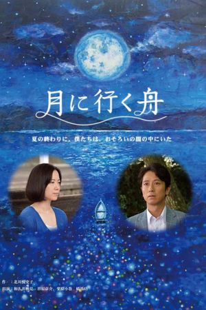Boat to the Moon's poster image