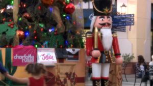 All I Want for Christmas's poster
