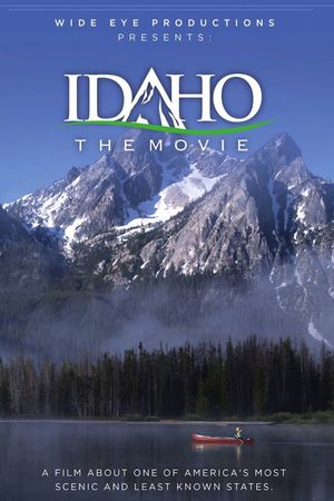 Idaho: The Movie's poster