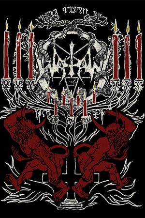 Watain: Opus Diaboli's poster