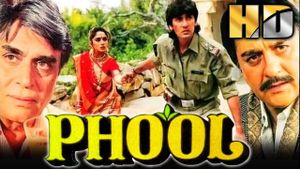 Phool's poster