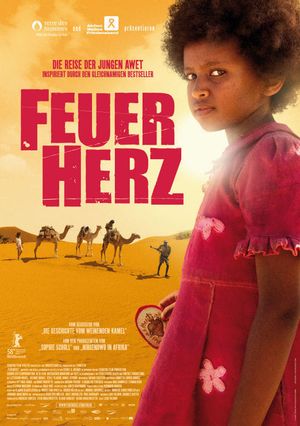 Heart of Fire's poster