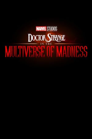 Doctor Strange in the Multiverse of Madness's poster