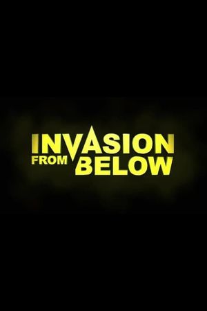 LEGO Hero Factory: Invasion From Below's poster