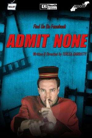 Admit None's poster image